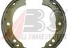 Колодки ручного гальма Ducato 94-02/Boxer 02- (Bendix) A.B.S. 9167