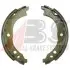 Колодки ручного гальма Ducato 94-02/Boxer 02- (Bendix) A.B.S. 9167