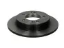 Диск тормозной (1 шт.).) HYUNDAI/KIA IX20/Venga "R D=258mm "10>> DF6144