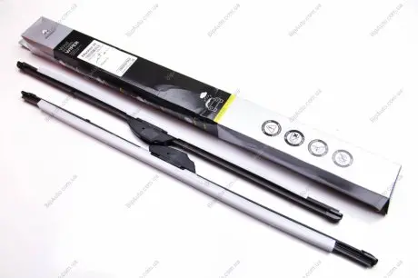 Щетки стеклоочистителя RENAULT 288906796R