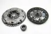 Комплект сцепления Scudo/Jumpy/Expert 2.0HDi 10- (120kW) (240mm) PEUGEOT 1611271880