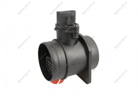 Розходомір повітря AUDI/SKODA/SEAT/VW A3/A4/Octavia/Superb/Ibiza/Leon/Toledo/Caddy/Golf/Passat "98-0 Delphi AF1024812B1