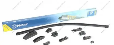 Щетка стеклоочистителя 029 625 2500 MEYLE 0296252500 (фото 1)