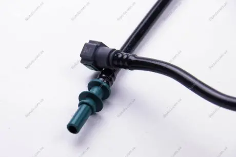 Топливная трубка Kangoo 1.5 dCi 03- Metalcaucho 92014