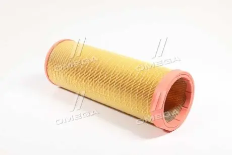 Фільтр додаткового повітря -FILTER MANN CF181902