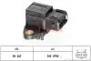 Датчик вакуума MB A W168, C W202, E W210, Sprinter 10.95- 1993104
