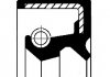 Кільце ущільнювача, ступінчаста коробка передач CORTECO 19026215B