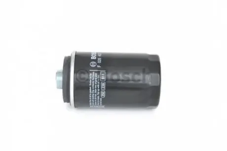 Масляный фильтр VW T5-T6 "2.0 TSI BOSCH F026407179