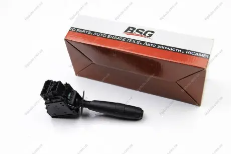 Перемикач підрульовий Berlingo/Partner 96>03 Л (+п/тум) 70-855-004 BSG BSG70855004