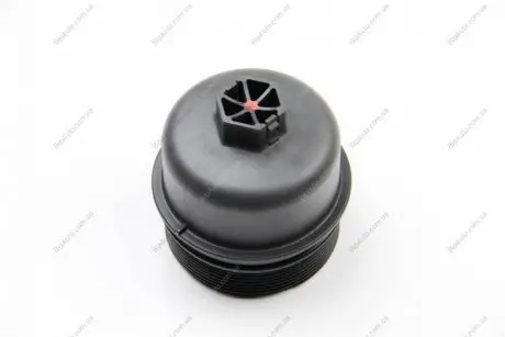 Кришка масляного фільтра Doblo/Combo 1.3JTD/CDTI 04- (UFI) 65-141-002 BSG BSG65141002 (фото 1)