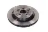 Тормозной диск 09.R124.21 BREMBO 09R12421 (фото 2)