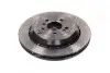 Тормозной диск 09.R124.21 BREMBO 09R12421 (фото 4)