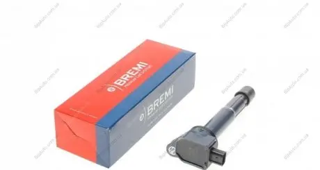Катушка зажигания ACURA/HONDA TSX/Accord "2,4L "07>> BREMI 20605