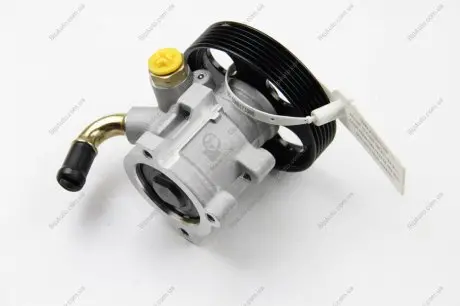 Насос гидроусилителя Berlingo/Partner 1.8/1.9D (114mm) BGA PSP1440