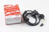 Датчик ABS передній Audi A4 01-08 (1005 мм) AUTLOG AS4012 (фото 2)