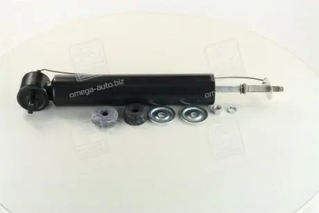 Амортизатор Original газовый задний MONROE 53005