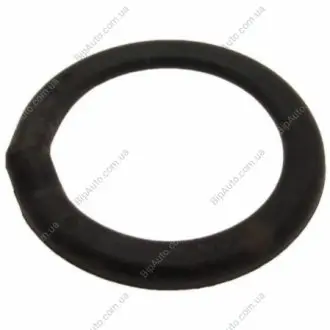 ПРОСТАВКА ПРУЖИНЫ НИЖНЯЯ NISSAN SUNNY B15/ALMERA N16 2000-2005 NSI-N15 FEBEST NSIN15