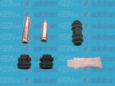 Комплект направляющей гильзы SEINSA AUTOFREN D7148C