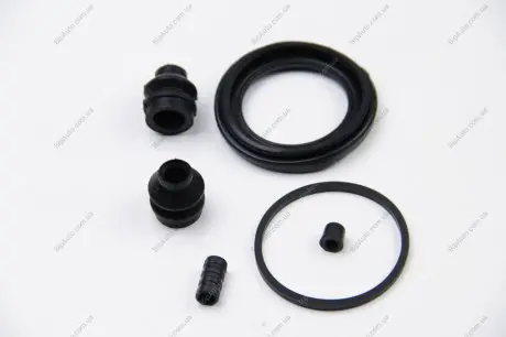 Ремкомплект, тормозной суппорт SEINSA AUTOFREN D41355