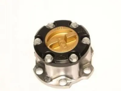 Муфта підключення мосту AISIN FHT002