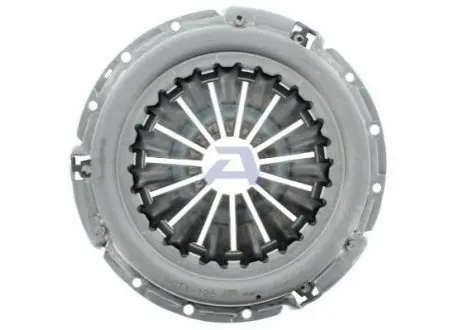Корзина зчеплення AISIN CTX125