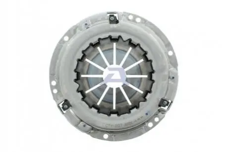 Натискний диск зчеплення AISIN CTX007