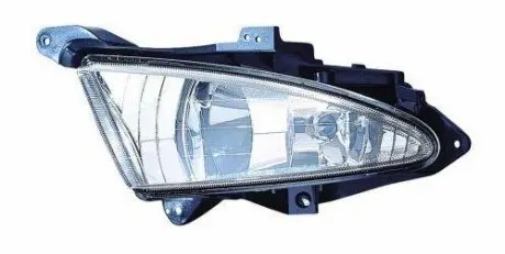 Фара протитуманна DEPO 3212024LUQ