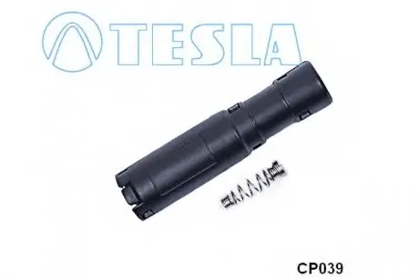 Вилка, катушка зажигания TESLA CP039