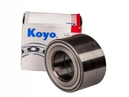 Підшипник KOYO DAC4586W2CS69