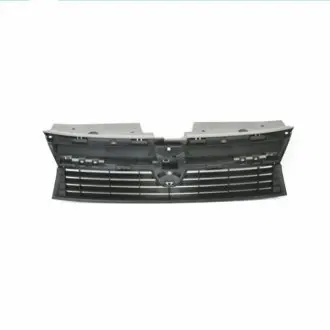Решітка радіатора Duster RENAULT 623100260R