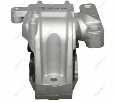 Подушка двигателя правая VAG 2.0Tdi 03- JP GROUP 1117909080