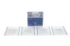 Комплект колец на поршень 081RS001040N0 MAHLE