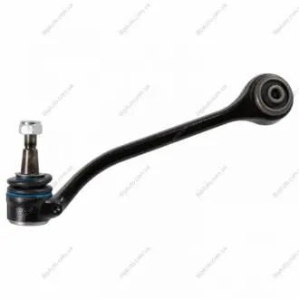 Рычаг независимой подвески колеса, подвеска колеса FEBI BILSTEIN 26137