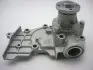 НАСОС ВОДЯНИЙ DAIHATSU CUORE VI 1.0, 1.0 I 98-03, CUORE VII 1.0 03 -, HANDI ФУРГОН 1.0 95-00, MOVE 1.0 I 94 -, SIRION 1.0, 1.0 I 98-05, YRV 1.0 01- GMB GWD50AH (фото 1)