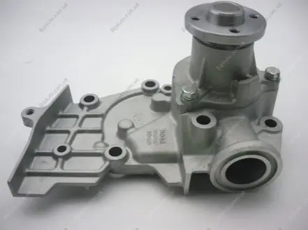 НАСОС ВОДЯНИЙ DAIHATSU CUORE VI 1.0, 1.0 I 98-03, CUORE VII 1.0 03 -, HANDI ФУРГОН 1.0 95-00, MOVE 1.0 I 94 -, SIRION 1.0, 1.0 I 98-05, YRV 1.0 01- GMB GWD50AH