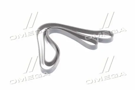Ремень генератора GENERAL MOTORS GM 25183021