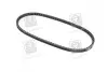 Ремінь клиновий 13AVx875 (Вир-во SKF) VKMV13AVx875 VKMV13AVx875