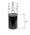 Фильтр масляный WIX FILTERS WL7102WIX