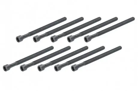 Винт с цилиндрической головкой М6*88 VAG 03G103385A (фото 1)