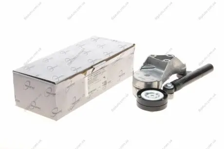 Натяжитель ремня, клиновой зубча AUTOMOTIVE TRUCKTEC 0719109