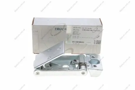 Шарнир двери AUTOMOTIVE TRUCKTEC 0253173 (фото 1)