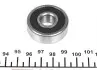 Подшипник генератора SNR 6001.EE SNR NTN 6001EE (фото 2)