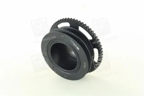 Ремінний шків, колінчастий вал VKM 96004 SKF VKM96004