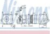 Компрессор, кондиционер NISSENS 89202