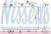 Радіатор FD B-MAX(12-)1.5 TDCi(+)[OE 1522383] NISSENS 69233