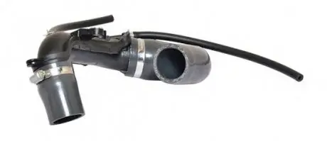 Патрубок турбины Renault 1.5 DCI 05- BUGIAD 88765