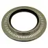 Сальник ступицы ABS (81x96x10mm) MAN FEBI BILSTEIN 11255 (фото 1)
