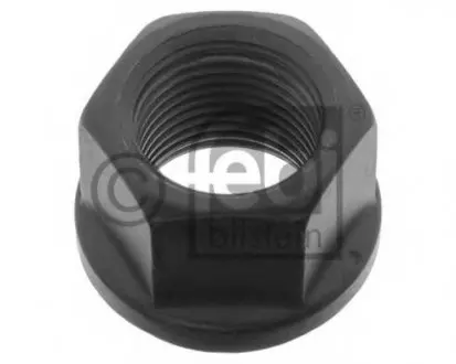 Гайка для кріплення колеса FEBI FEBI BILSTEIN 03966
