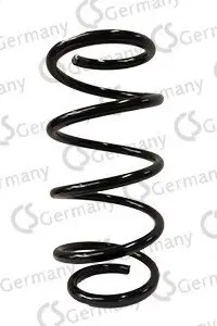 Пружины перед. Opel Zafira A 1.8 00- CS Germany 14774200