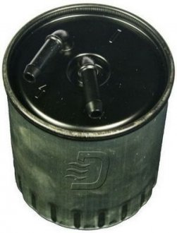 Фильтр топливный DB W211 W220 CDI 00- Denckermann A120234 (фото 1)